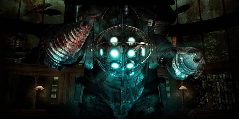 10 Games You Didn't Realize Were Spiritual Successors To Other Games