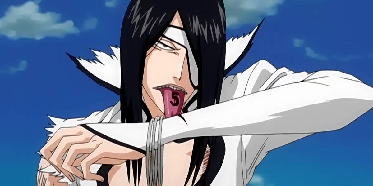 Bleach: 10 Things You Didn't Know About Nnoitora Gilga