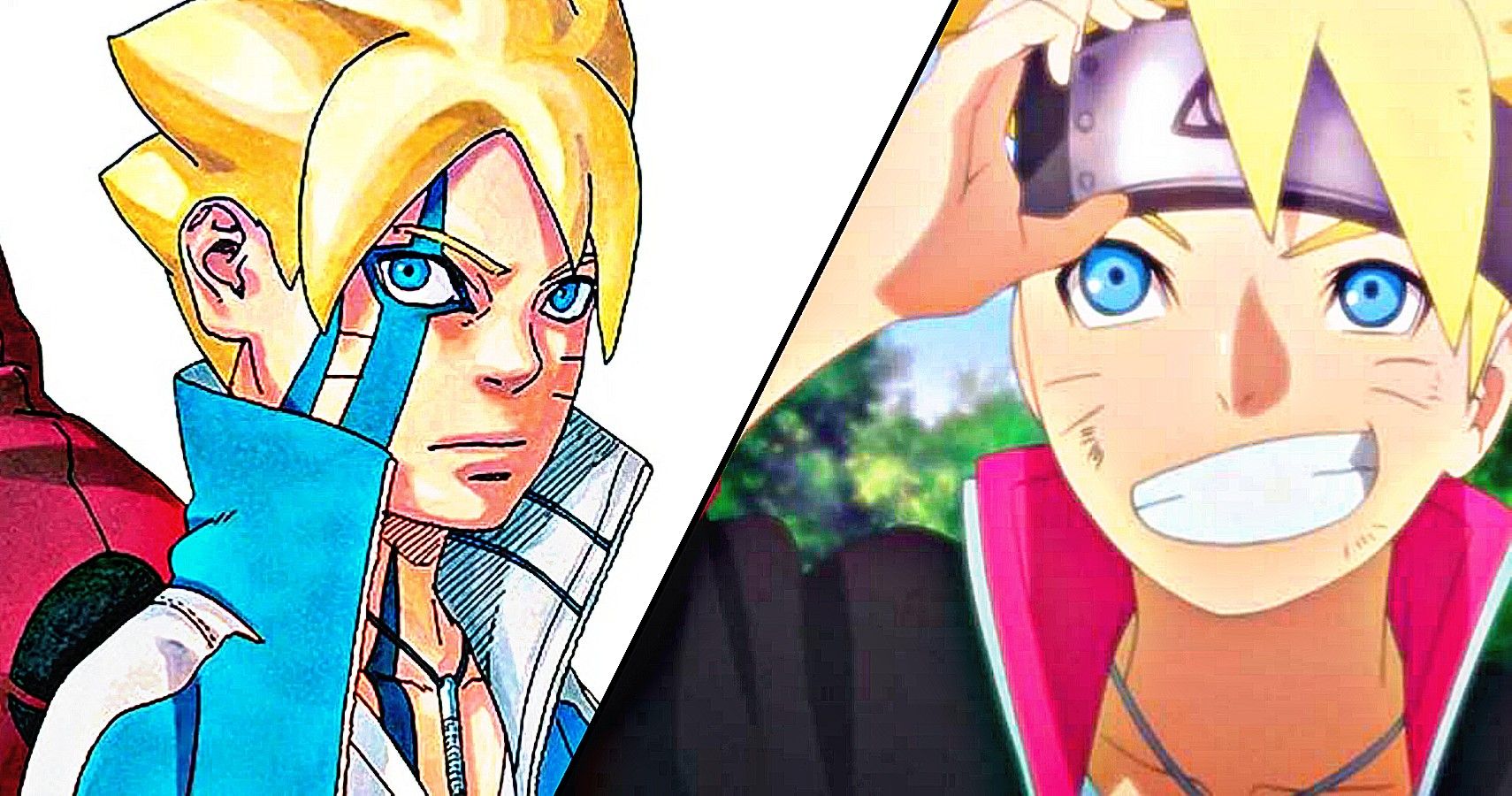 Boruto 5 Reasons Why The Anime Is Better 5 Why You