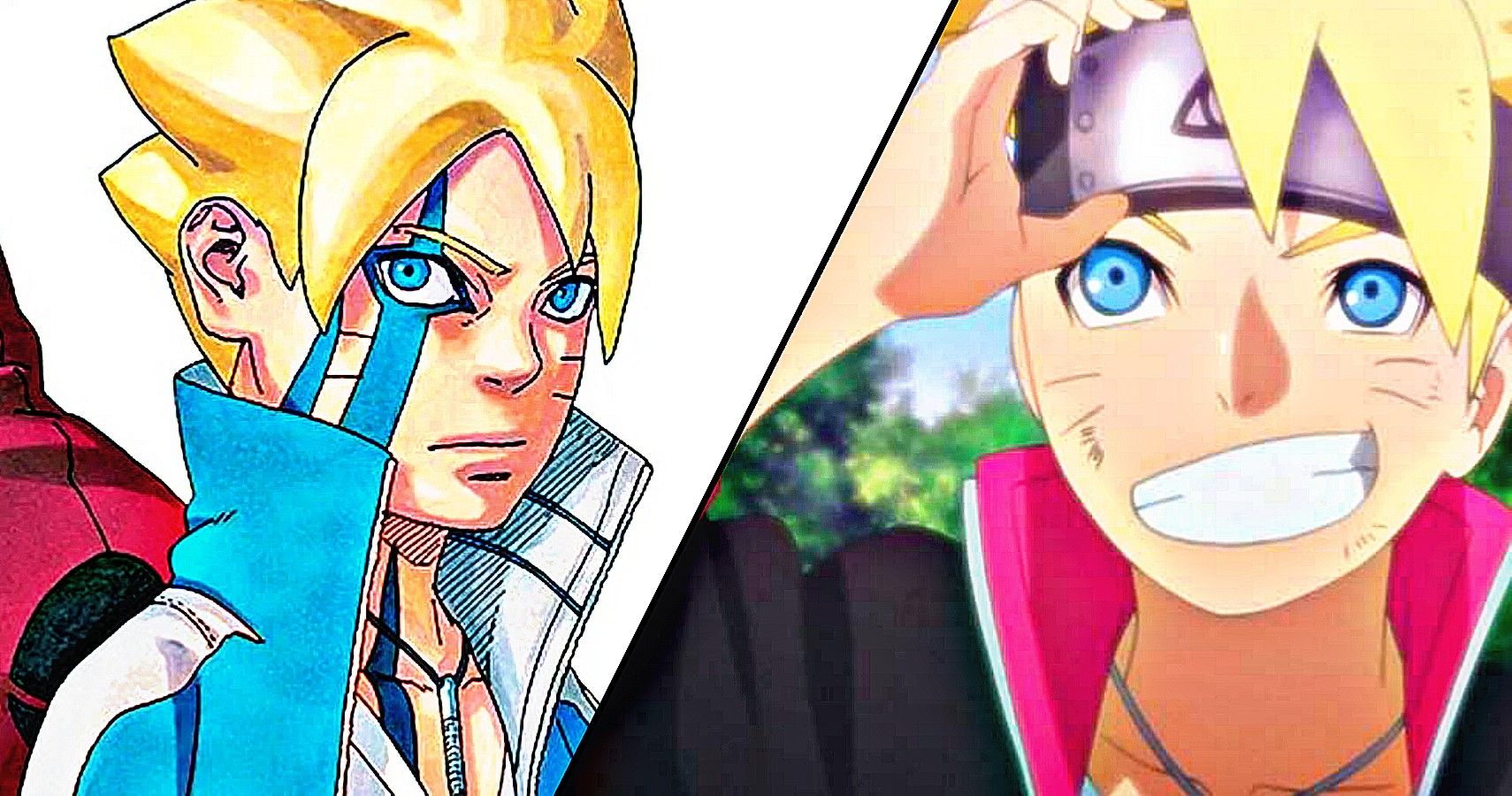 Boruto: 5 Reasons Why The Anime Is Better (& 5 Why You Should Read The