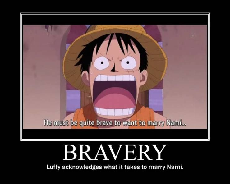 One Piece 10 Nami Memes That Only True Fans Will Understand