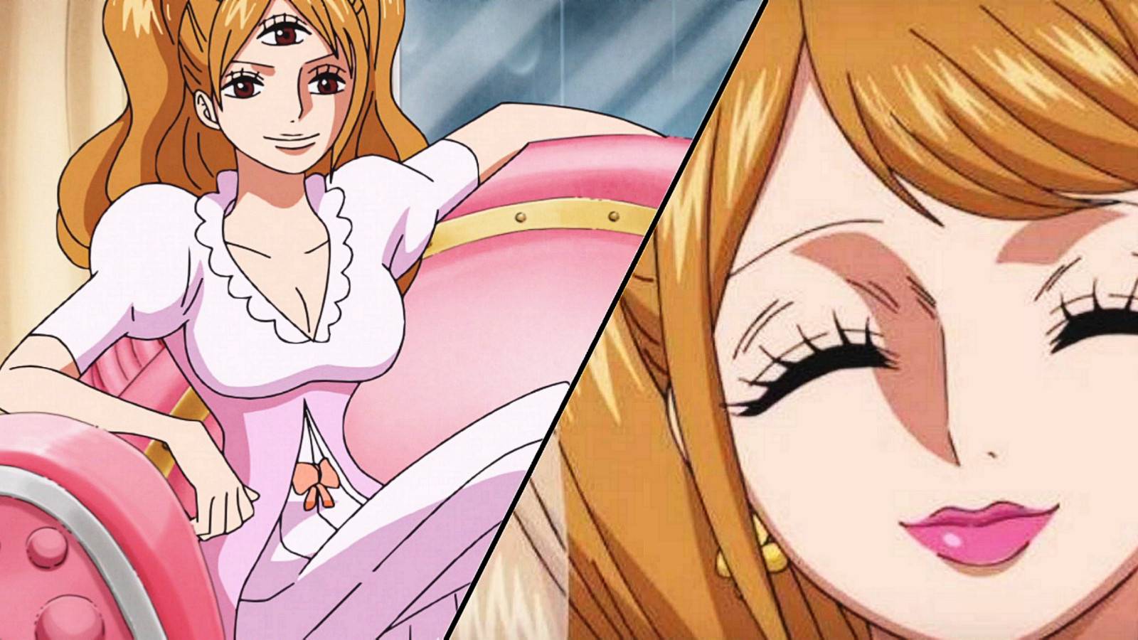 One Piece: 10 Weird Facts You Never Knew About Pudding
