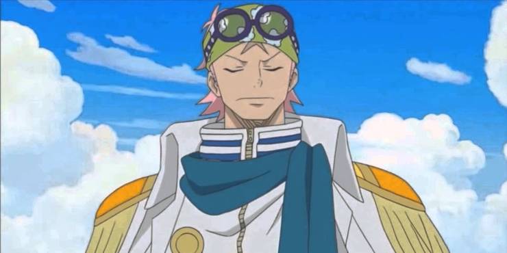 One Piece Top 15 Strongest End Of Series Characters Ranked One Piece Top 15 Strongest End Of Series Characters Ranked