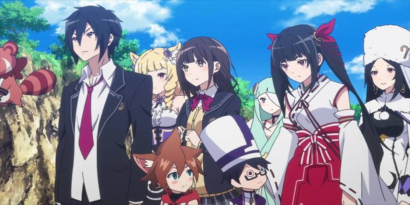 10 Promising Isekai Anime That Couldn't Stick The Landing
