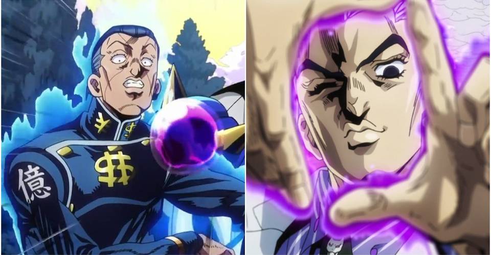 10 Major Differences Between Diamond Is Unbreakable Anime Manga