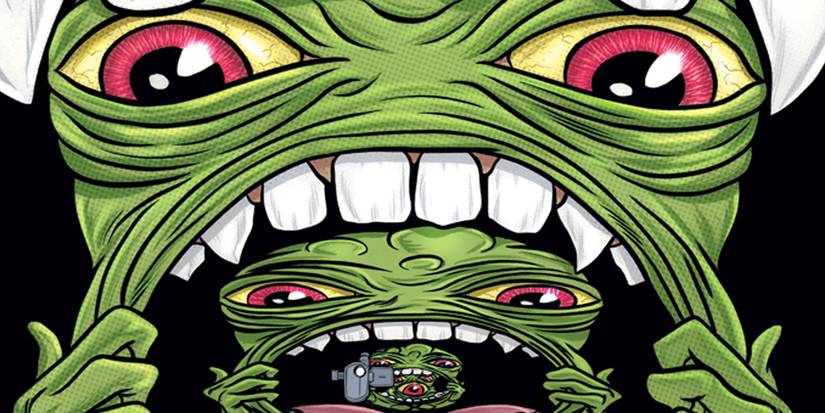 Why the MCU Needs Doop, Marvel's Weirdest X-Men Character