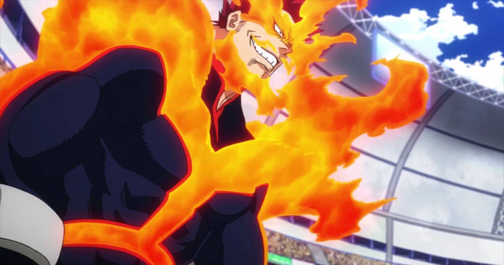 ichibansho endeavor