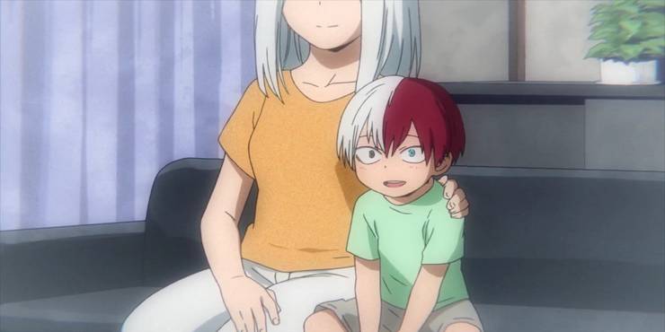 My Hero Academia 10 Things Fans Want To Forget About Endeavor