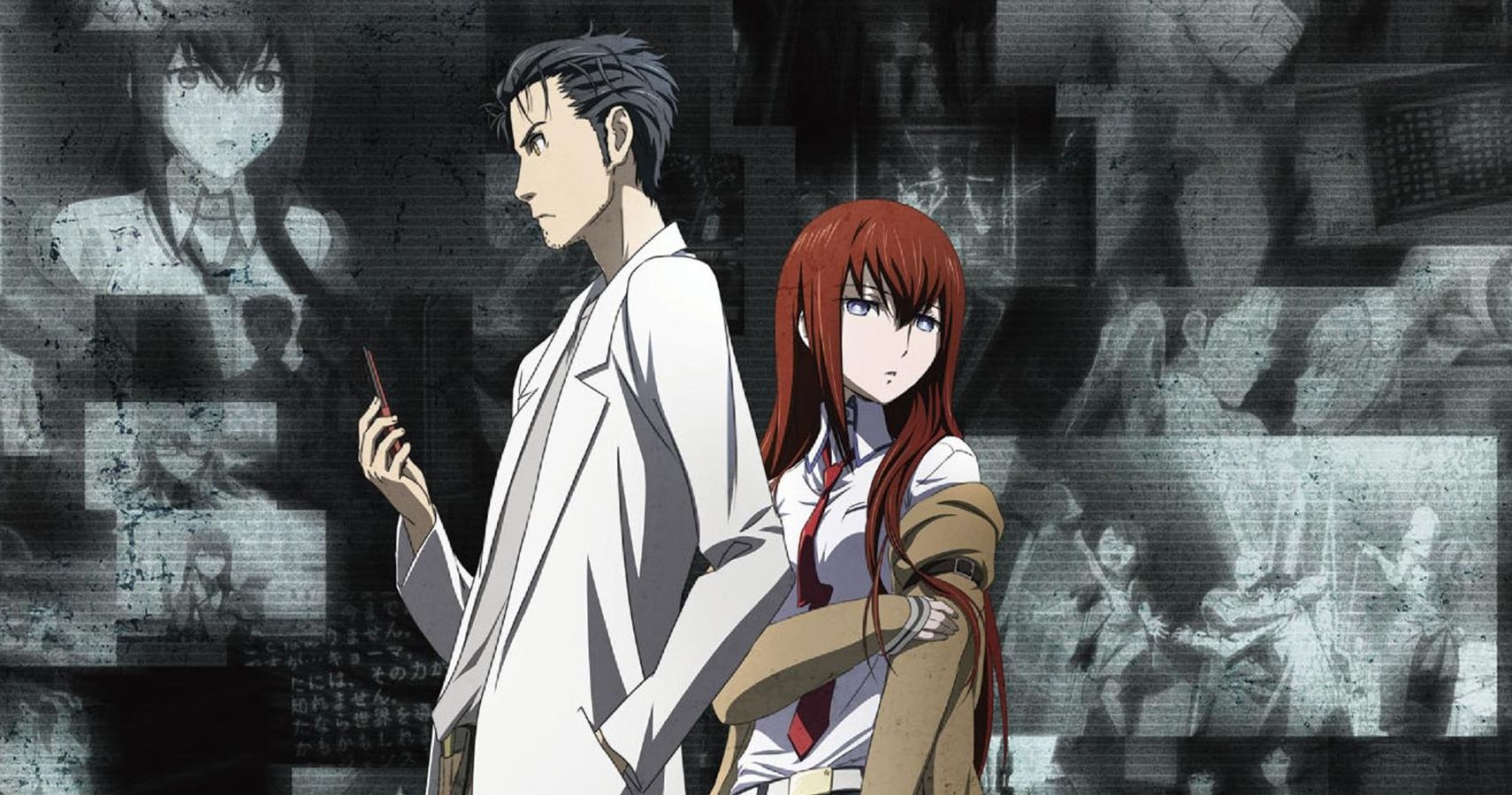 Featured image of post Steins Gate Is There Romance An anime tv adaptation aired in 2011