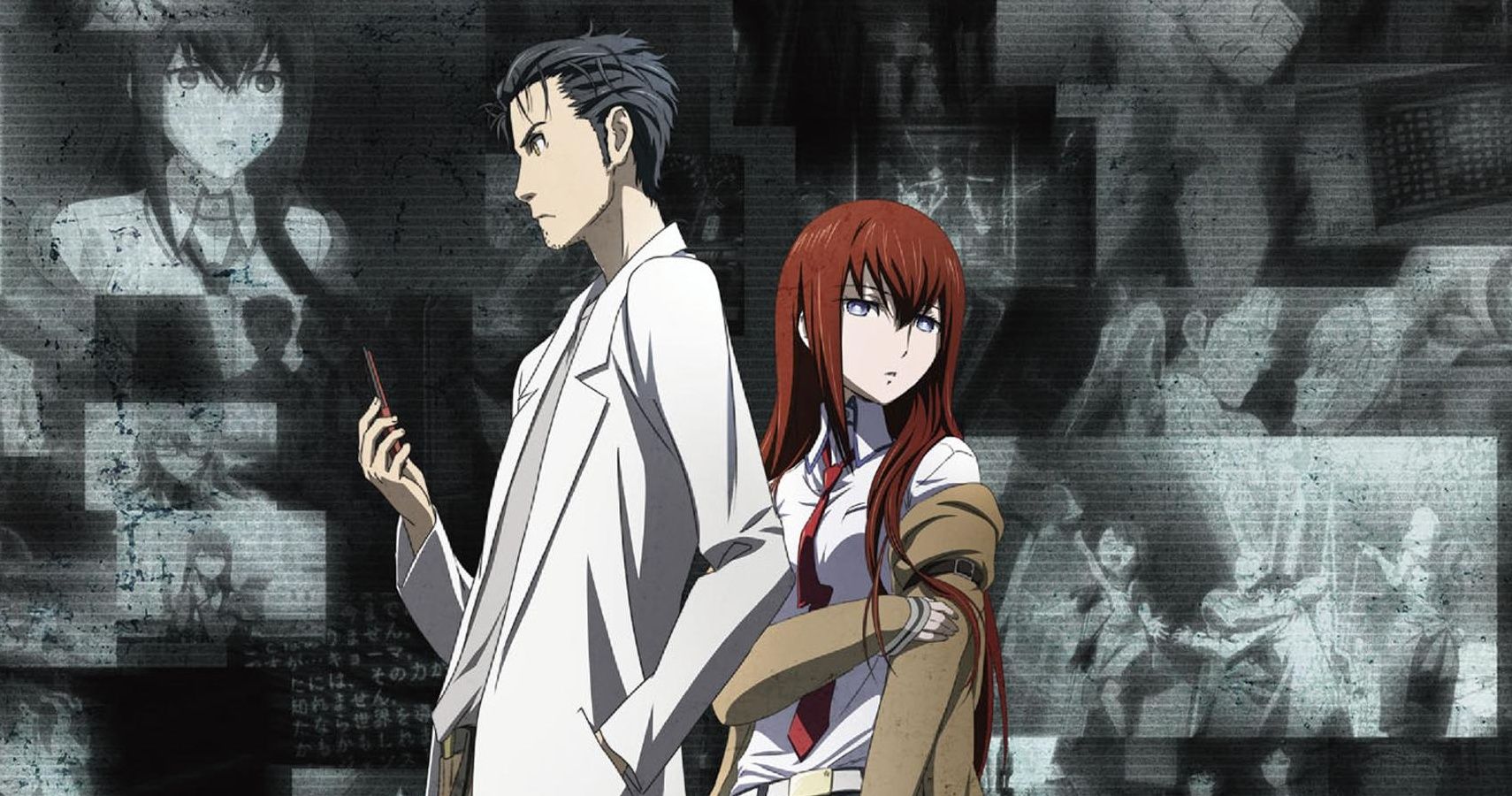 Steins Gate 10 Reasons Why It S A Must Watch Anime Series Cbr