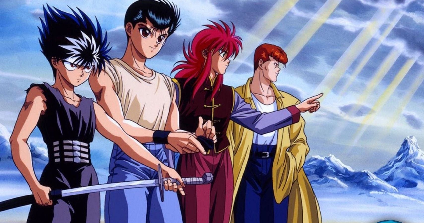 11 Things You Didn't Know About The Characters Of Yu Yu Hakusho, image size:1710x900