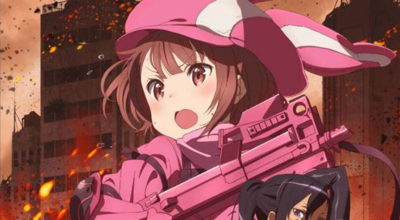 Sword Art Online Temporadas: Todas as Temporadas e Spin-Off Classificados de Acordo Com IMDB 2