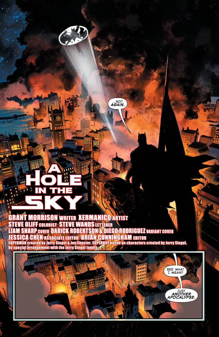 DC Comics Green Lantern Blackstars Hal Jordan