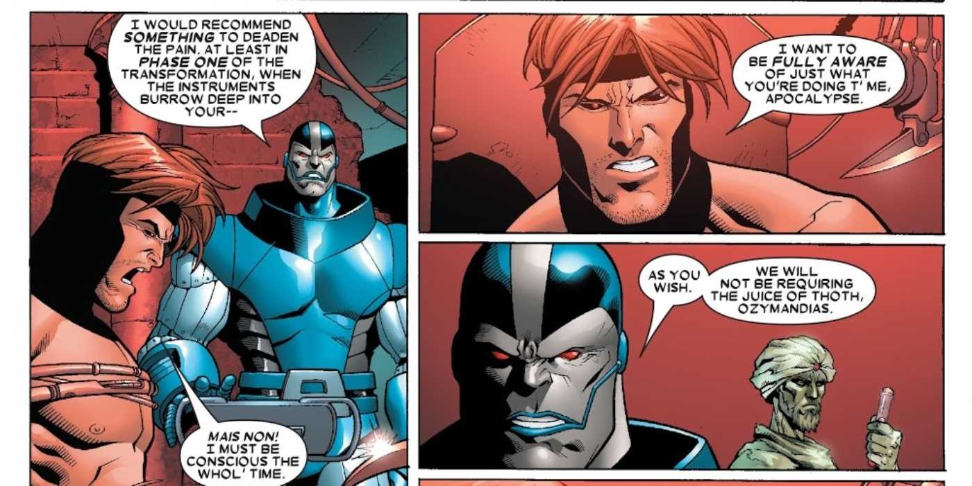 Gambitdeath 10 Powers Gambit Has But Never Uses