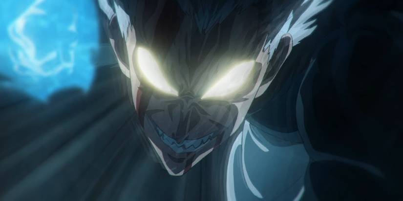 Garou: How Strong Is One-Punch Man's Hero Hunter?