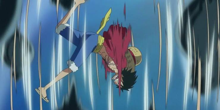 One Piece 10 Facts Everyone Should Know About Gear Third Cbr One Piece 10 Facts Everyone Should Know About Gear Third Cbr