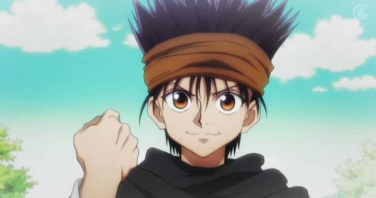 Hunter X Hunter 10 Facts You Didn T Know About The Dark Continent