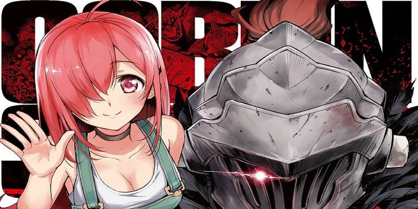 10 Things You Need to Know About Goblin Slayer