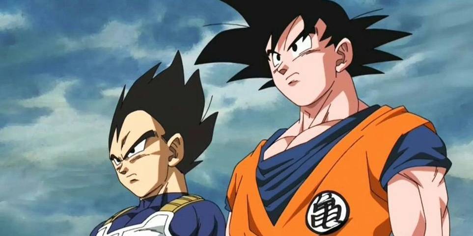 What are the Best Anime Duos?