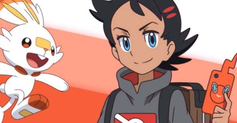 Pokemon 10 Things To Expect From Gou In The New Anime Cbr Pokemon 10 Things To Expect From Gou In The New Anime Cbr