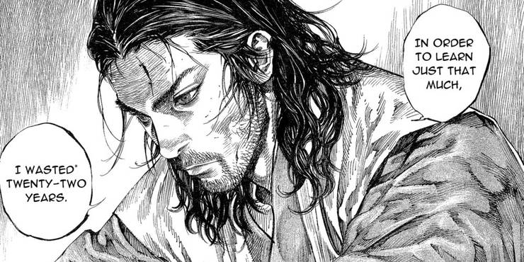 Vagabond 5 Historical Facts It Gets Right 5 It Doesn T Vagabond 5 Historical Facts It Gets Right 5 It Doesn T
