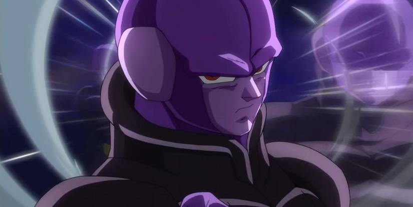 10 Best Dragon Ball Martial Artists Not Named Goku, Ranked