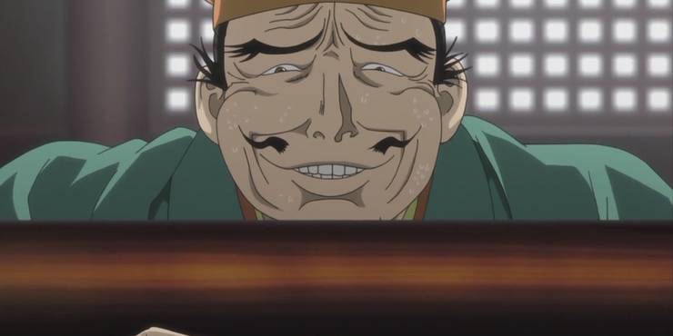 5 Most Historically Accurate Anime Of All Time The 5 Most 5 Most Historically Accurate Anime Of All Time The 5 Most