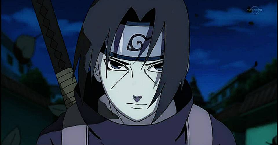 wallpapers Fan Made Naruto Characters Anbu naruto top 10 strongest anbu members