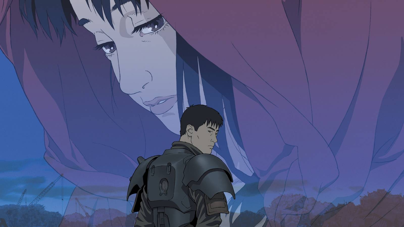 10 Forgotten '90s Anime Movies That Have Aged Like Fine Wine