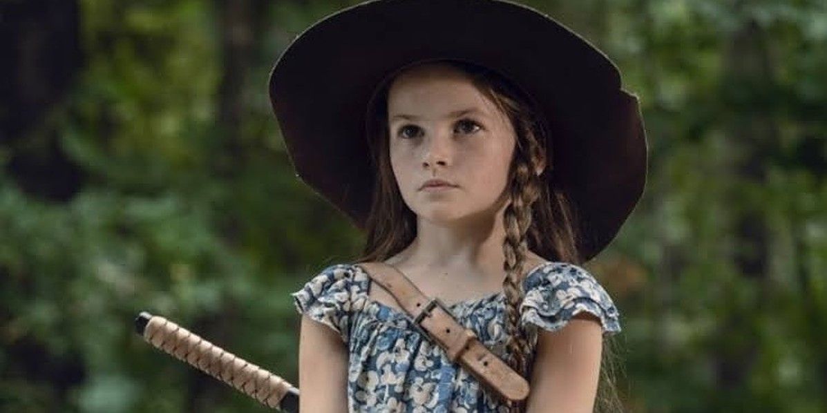 5 Changes AMCs The Walking Dead Made To The Comics That Were Okay With (& 5 That Were Still Mad About)