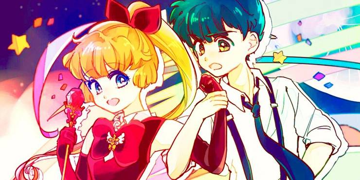 Get 10 Classic 90s Romance Anime No One Talks About Cbr Free HD Get Wallpaper 10 Classic 90s Romance Anime No One Talks About Cbr Free HD