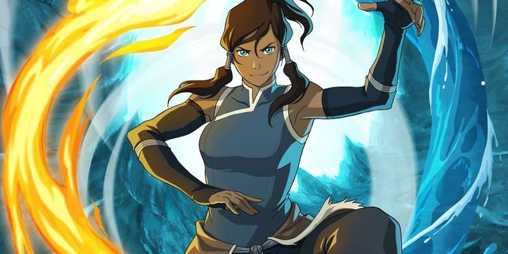 Avatar 5 Characters Aang Can Beat In Battle 5 That He Can T