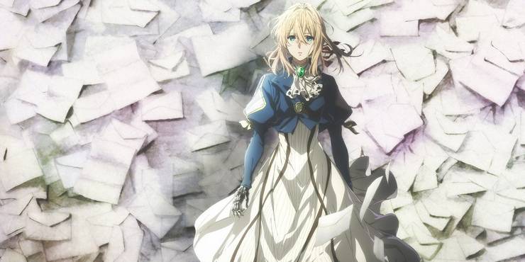 10 Best Kyoto Animation Anime Of This Decade Ranked Cbr