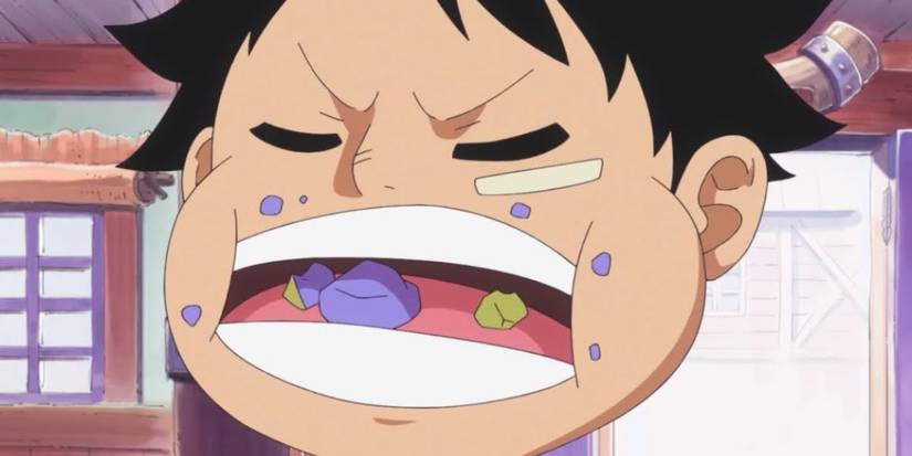 10 Anime Characters With Unbelievable Appetites