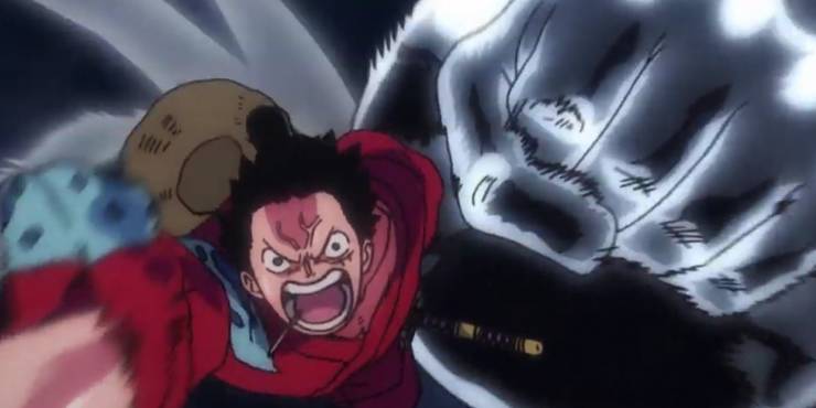 One Piece 10 Facts Everyone Should Know About Gear Third Cbr One Piece 10 Facts Everyone Should Know About Gear Third Cbr