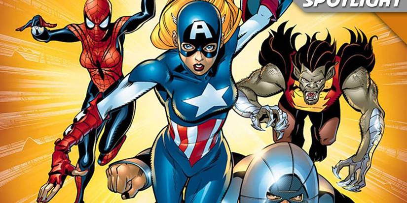 Multiverse Of Madness: Marvel Comics' 5 Best & 5 Worst Alternate Dimensions