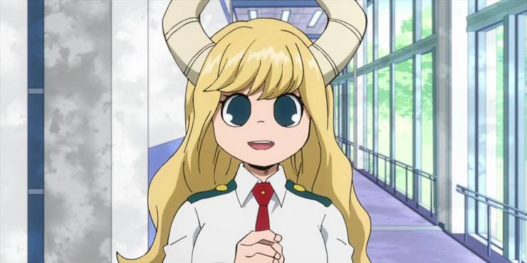 My Hero Academia 10 Most Powerful Class 1 B Characters Ranked