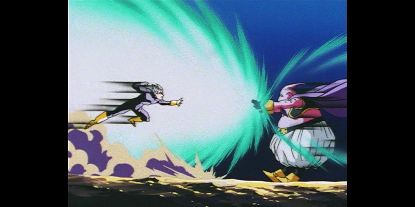 DBZ Fights That Changed Gohan's Life Forever