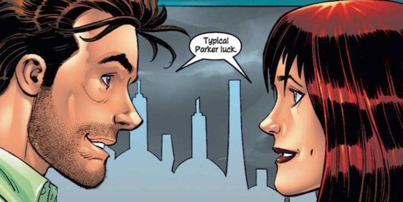 10 Best Versions Of Mary Jane Watson From The Comics, Ranked