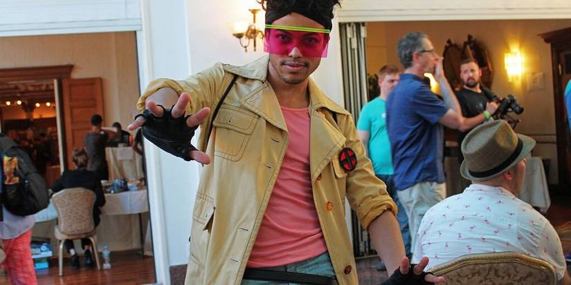5 Comic Book and 5 Anime Conventions You Have to Attend in 2020 (That ...