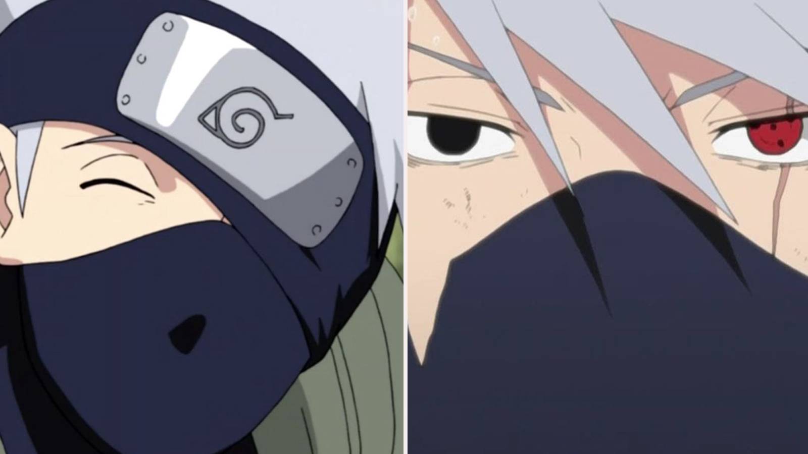 15 Quotes That Made Us Question Kakashi's Authority (But Left Us Loving  Him, Nonetheless), image size:1600x900