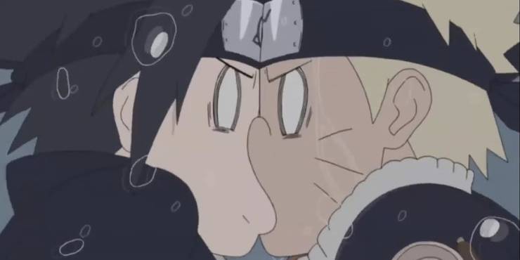 10 Naruto Filler Episodes Worth Watching Cbr 10 Naruto Filler Episodes Worth Watching Cbr