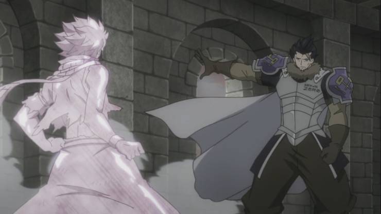 Fairy Tail: 5 Times Natsu Was A Genius (& 5 Times He Wasn't)