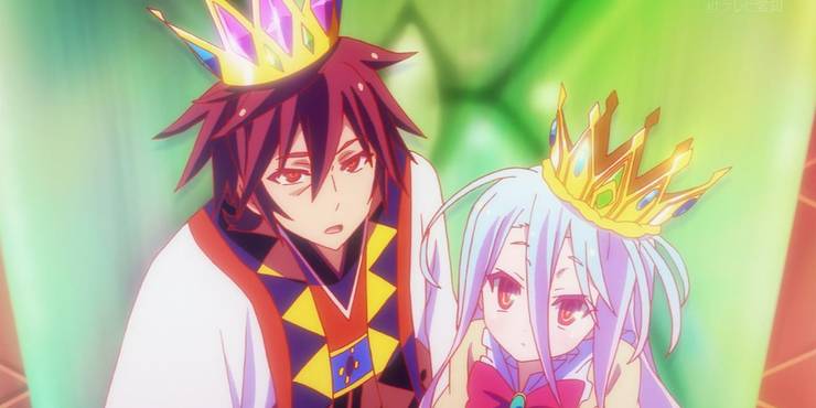 The 10 Best Isekai Anime Of The Decade According To Imdb Cbr