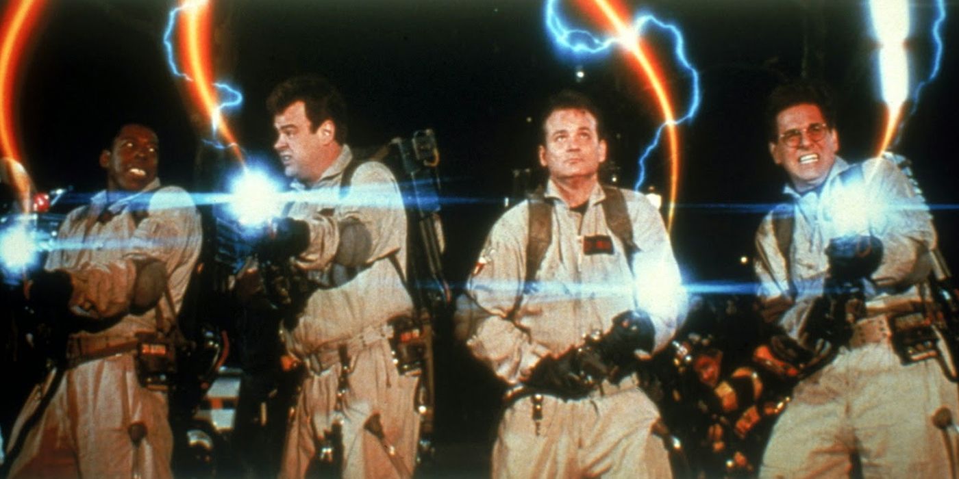 Ghostbusters: Afterlife Is All About Egon's Legacy, Says Murray