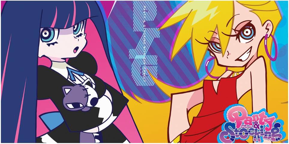 10 Hilarious Jokes You Missed In Panty Stocking Garterbelt