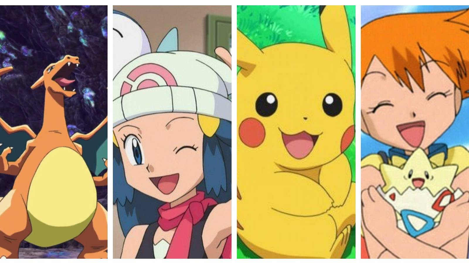 Pokémon: Ash's Best Companions, Ranked