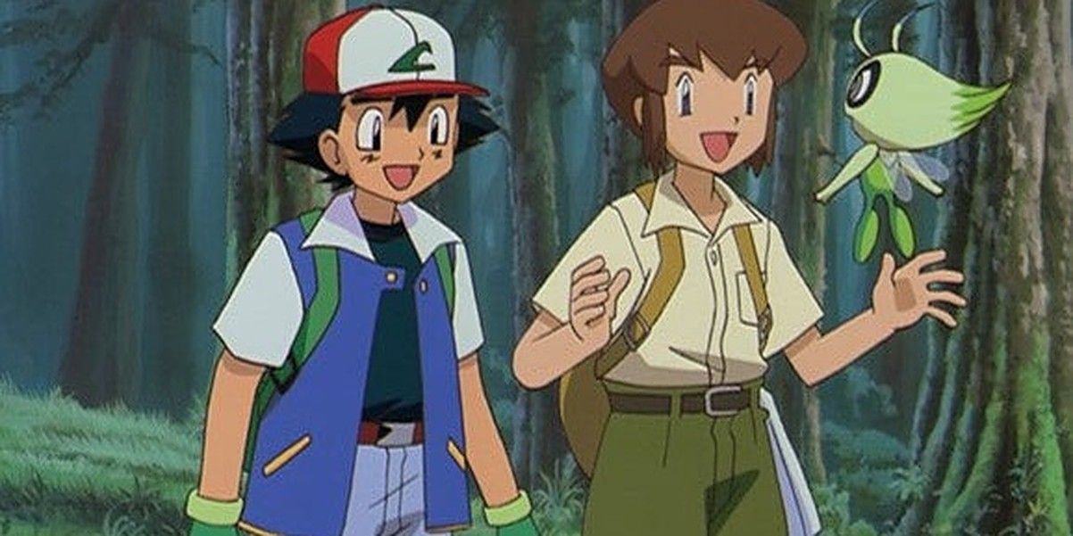 Pokémon Ashs Best Companions Ranked