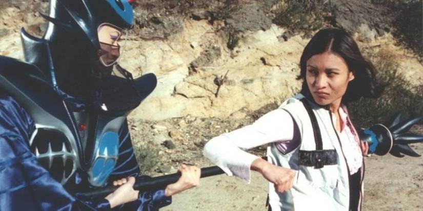 The 10 Most Underrated Rangers in Power Rangers History