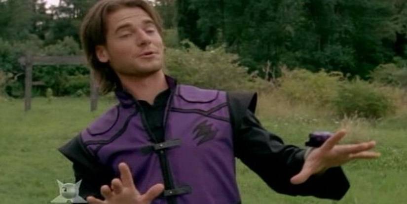The 10 Most Underrated Rangers in Power Rangers History
